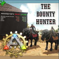 Capitalism Bounty Hunter